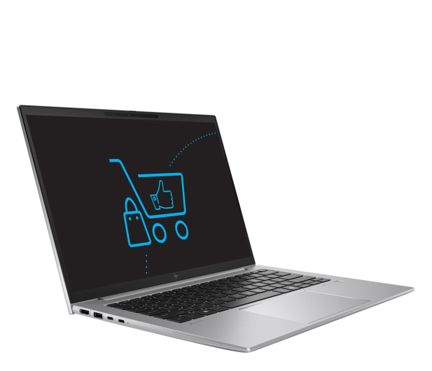 HP ZBook Firefly 14 G11 Ultra 5-135H/16GB/1TB/Win11P - 1249525 - zdjęcie 3